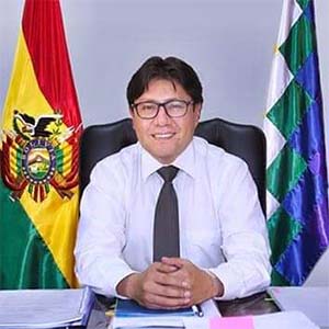 Marvin Molina Casanova Cumbre Judicial